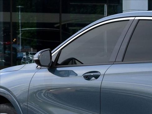 New 2026 Buick Envista Avenir image 12