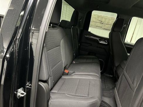 New 2026 GMC Sierra 1500 Elevation w/ Elevation Select Package AWD/4WD image 26