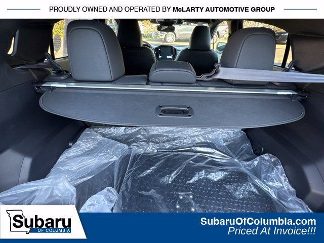 New 2027 Subaru Crosstrek 2.5i Wilderness AWD/4WD image 15