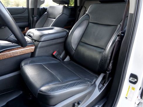 Used 2016 Chevrolet Tahoe LTZ image 6