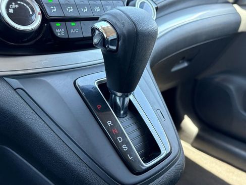 Used 2015 Honda CR-V EX image 9