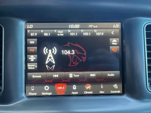 Used 2023 Dodge Charger Scat Pack w/ Plus Group RWD image 30