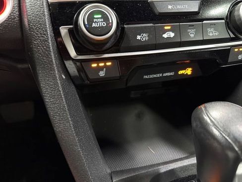 Used 2018 Honda Civic EX-L image 5