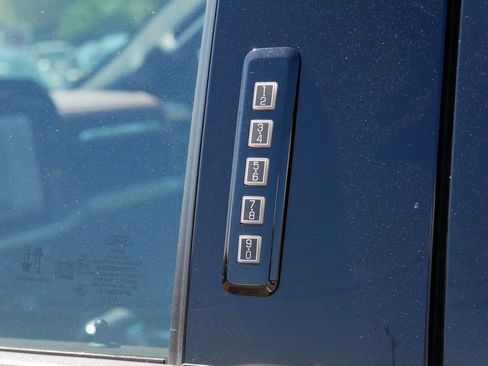 Certified 2023 Ford F150 Lariat AWD/4WD image 14