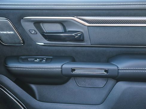 New 2026 RAM 1500 RHO w/ RHO Level 1 Equipment Group image 21