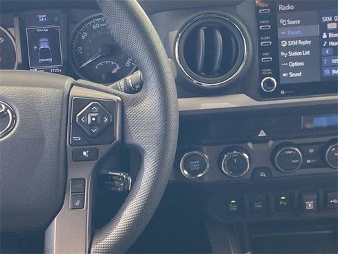 Certified 2023 Toyota Tacoma TRD Off-Road w/ Technology Package AWD/4WD image 30