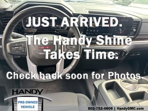 Used 2024 GMC Sierra 1500 Elevation AWD/4WD image 21