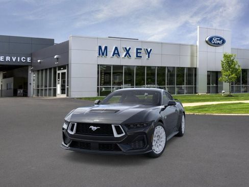 New 2026 Ford Mustang GT Premium image 2