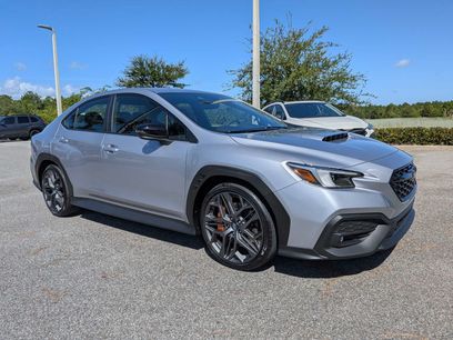 New 2026 Subaru WRX tS