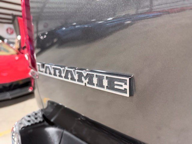 Used 2026 RAM 1500 Laramie AWD/4WD image 42