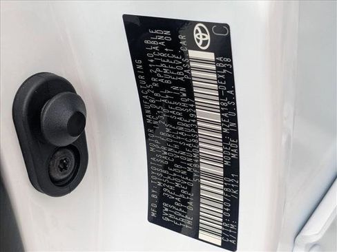 New 2025 Toyota Corolla LE image 16