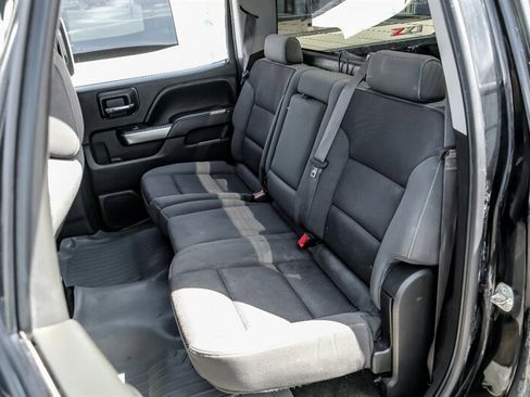 Used 2015 Chevrolet Silverado 1500 LT w/ LT Convenience Package image 30