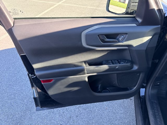 Used 2023 Ford Bronco Sport Big Bend AWD/4WD image 24