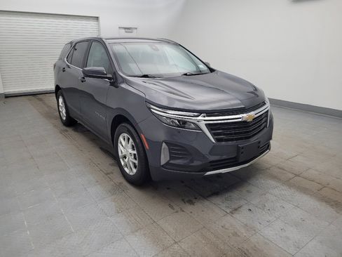 Used 2023 Chevrolet Equinox LT image 13