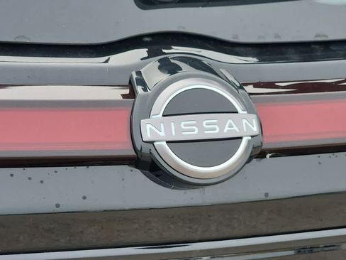 New 2025 Nissan Kicks Play S image 17