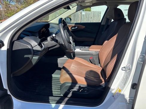 Certified 2023 Acura TLX w/ Technology Package image 7