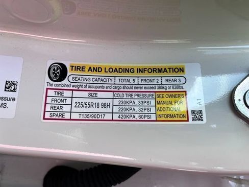 Used 2024 Honda HR-V Sport image 16