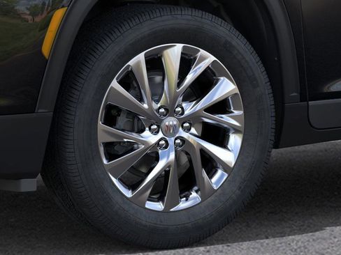 New 2026 Buick Enclave Preferred AWD/4WD image 9