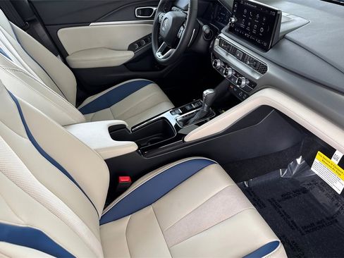 New 2026 Acura Integra A-Spec image 16