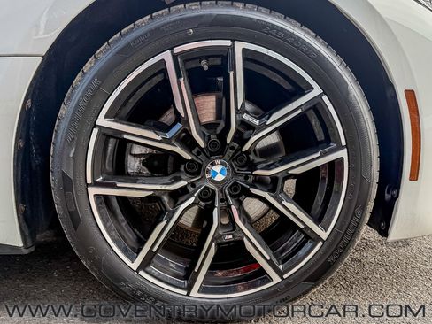 Used 2024 BMW 430i Gran Coupe xDrive w/ M Sport Package (Priority 1) image 10
