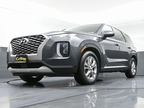 Used 2021 Hyundai Palisade SE image 47