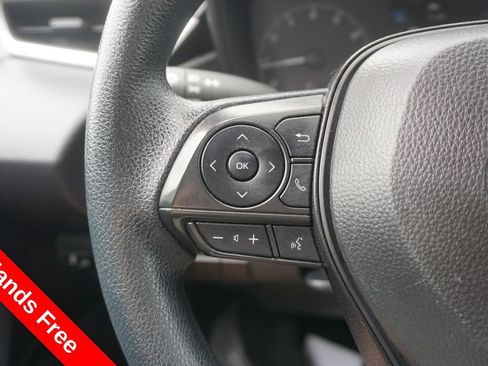 Used 2024 Toyota Corolla LE FWD image 4