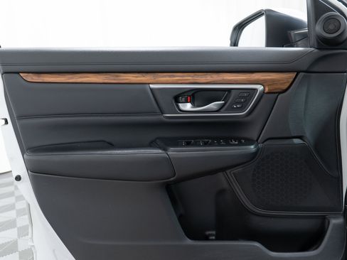 Used 2020 Honda CR-V EX-L image 11