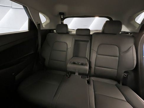 Used 2017 Hyundai Tucson SE Plus image 18