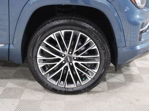 New 2026 GMC Terrain Denali AWD/4WD image 44