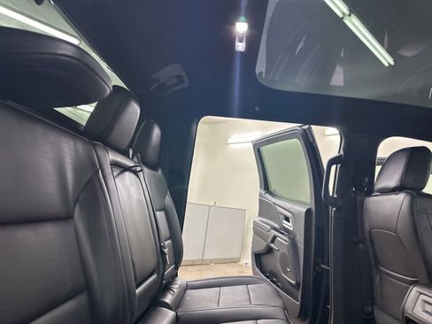 Used 2024 Chevrolet Silverado EV RST image 24