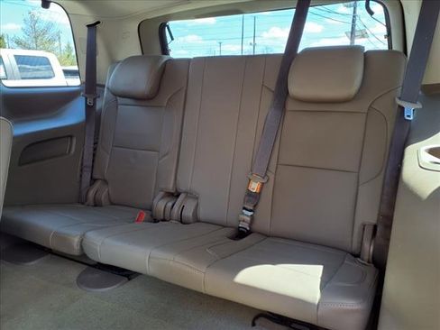 Used 2018 Chevrolet Tahoe Premier image 11