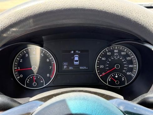 Used 2020 Kia Optima LX FWD image 23