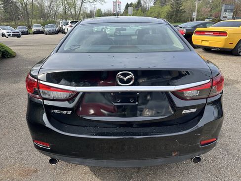 Used 2014 MAZDA MAZDA6 Sport image 5