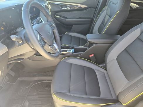 New 2026 Chevrolet TrailBlazer ACTIV w/ Convenience Package image 9