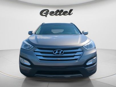 Used 2015 Hyundai Santa Fe Sport 2.0T w/ Option Group 05