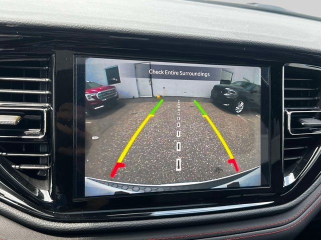 Used 2026 Dodge Durango GT AWD/4WD image 28
