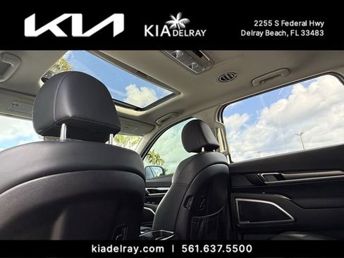 Used 2023 Kia Telluride S w/ S Sunroof Package image 13