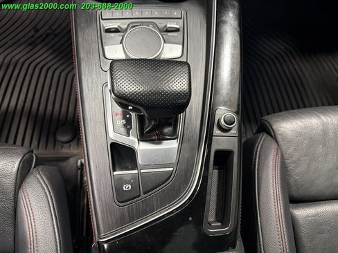 Used 2018 Audi A4 2.0T Premium Plus w/ Premium Plus Package AWD/4WD image 17