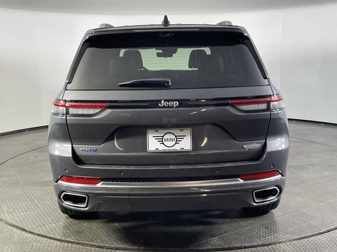 Used 2023 Jeep Grand Cherokee Summit image 7