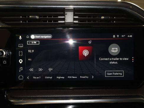 Used 2025 GMC Sierra 1500 Denali AWD/4WD image 13