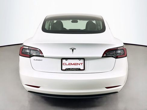 Used 2023 Tesla Model 3 Standard Range RWD image 8