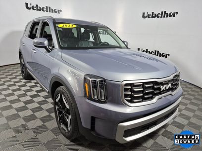 Used 2023 Kia Telluride S