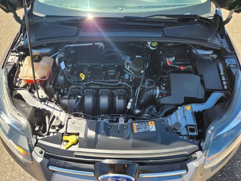 Used 2014 Ford Focus Titanium image 26