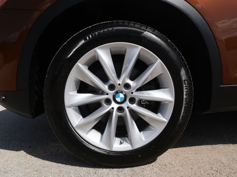 Used 2017 BMW X3 xDrive28i AWD/4WD image 47