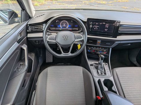Used 2025 Volkswagen Jetta S FWD image 14