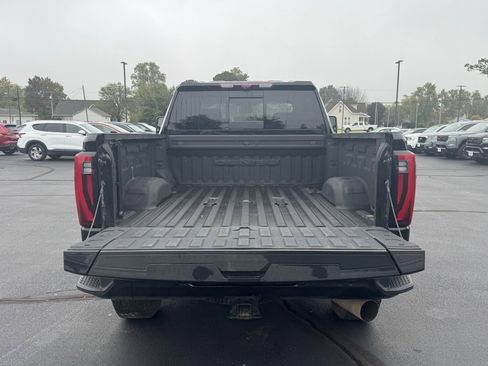 Used 2024 GMC Sierra 2500 Denali w/ Denali Reserve Package image 24