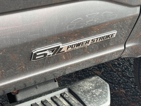 New 2026 Ford F250 XLT w/ XLT Premium Package image 10