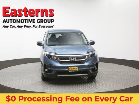 Used 2022 Honda Pilot EX-L image 52