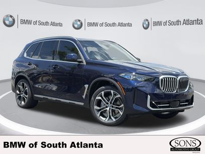 New 2026 BMW X5 sDrive40i w/ Climate Comfort Package