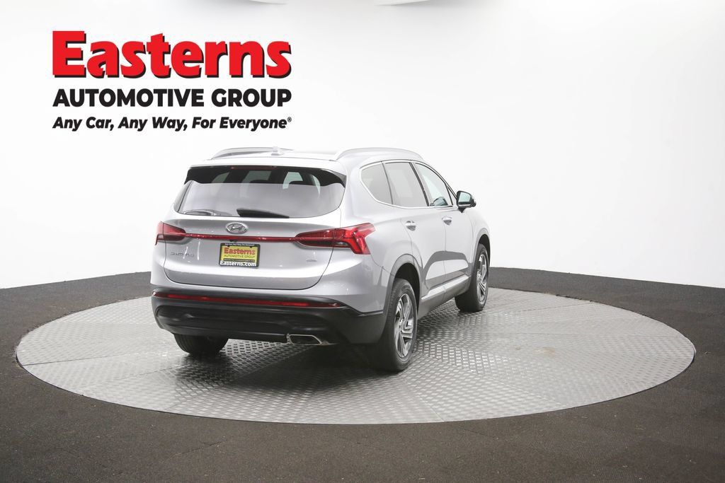 Used 2023 Hyundai Santa Fe SEL w/ Premium Package AWD/4WD image 36